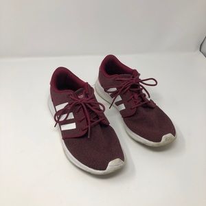 Adidas Cloudfoam Tennis Shoes